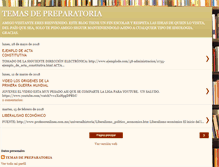 Tablet Screenshot of hugoviveros.blogspot.com