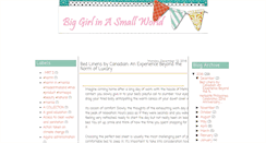 Desktop Screenshot of glamoleira.blogspot.com
