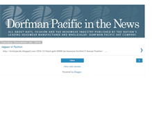 Tablet Screenshot of dorfmanpacificinthenews.blogspot.com