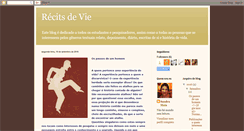 Desktop Screenshot of falas-e-historias.blogspot.com