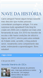 Mobile Screenshot of navedahistoria.blogspot.com