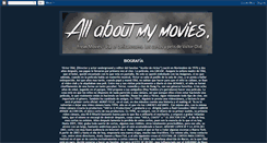 Desktop Screenshot of freakmoviesweb.blogspot.com