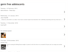 Tablet Screenshot of germ-free-adolescents.blogspot.com