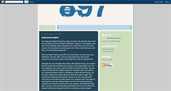 Desktop Screenshot of interracial-match.blogspot.com