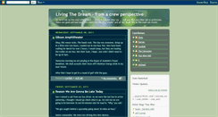 Desktop Screenshot of crownscrew.blogspot.com