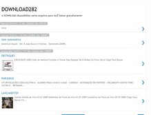 Tablet Screenshot of download282.blogspot.com