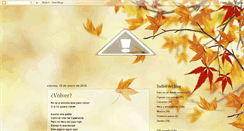 Desktop Screenshot of celliterra.blogspot.com