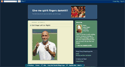 Desktop Screenshot of facepalm.blogspot.com
