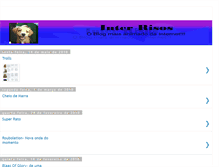 Tablet Screenshot of interrisos.blogspot.com