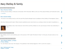 Tablet Screenshot of frankenshelley102.blogspot.com