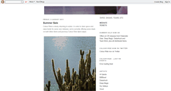 Desktop Screenshot of colourride.blogspot.com