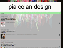 Tablet Screenshot of designpiacolan.blogspot.com