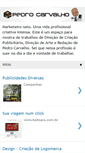 Mobile Screenshot of jobpedrocarvalho.blogspot.com