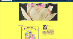 Desktop Screenshot of myblogesperanca.blogspot.com