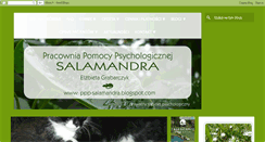 Desktop Screenshot of catsofrezervat.blogspot.com
