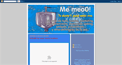 Desktop Screenshot of memeo0.blogspot.com