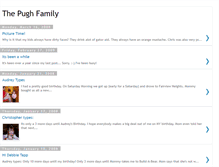 Tablet Screenshot of patokapughfamily.blogspot.com