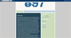 Desktop Screenshot of hentai-video.blogspot.com
