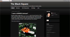 Desktop Screenshot of cyberook.blogspot.com