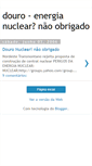 Mobile Screenshot of dourolivrenuclear.blogspot.com