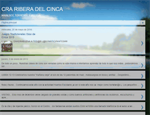 Tablet Screenshot of cracinca.blogspot.com