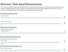 Tablet Screenshot of ethads.blogspot.com