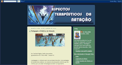 Desktop Screenshot of edfisicanatacao.blogspot.com