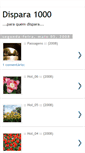 Mobile Screenshot of dispara1000.blogspot.com