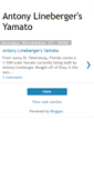 Mobile Screenshot of linebergeryamato.blogspot.com