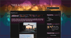 Desktop Screenshot of chegufahmi.blogspot.com