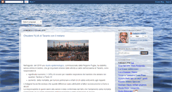 Desktop Screenshot of federico-valerio.blogspot.com