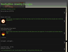 Tablet Screenshot of neesuwoojewelrydesigns.blogspot.com