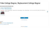 Tablet Screenshot of online-college-degree-fast.blogspot.com