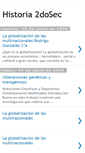 Mobile Screenshot of historia2dosec.blogspot.com