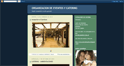 Desktop Screenshot of elbamboo.blogspot.com