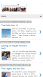 Mobile Screenshot of everlastingmomentum.blogspot.com
