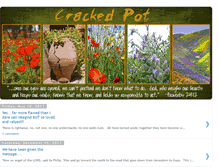 Tablet Screenshot of crackedpot-barbara.blogspot.com