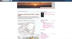 Desktop Screenshot of anamariafcs.blogspot.com