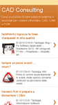 Mobile Screenshot of cad-consulting.blogspot.com