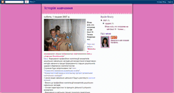 Desktop Screenshot of doshkillya.blogspot.com