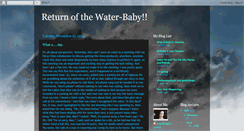 Desktop Screenshot of megmclynn.blogspot.com