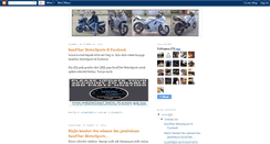 Desktop Screenshot of 01samfiber.blogspot.com