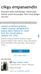 Mobile Screenshot of cikguempanaendin.blogspot.com
