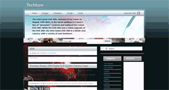 Desktop Screenshot of eos40d-canon.blogspot.com