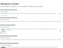 Tablet Screenshot of citrominiatures.blogspot.com