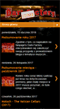 Mobile Screenshot of dark-factory.blogspot.com