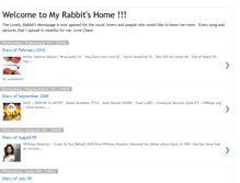 Tablet Screenshot of jaytherabbit.blogspot.com