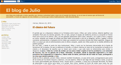 Desktop Screenshot of julioricardomosle.blogspot.com
