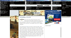 Desktop Screenshot of emarketing-ways.blogspot.com