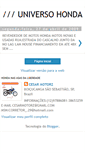 Mobile Screenshot of cesarmotorz.blogspot.com